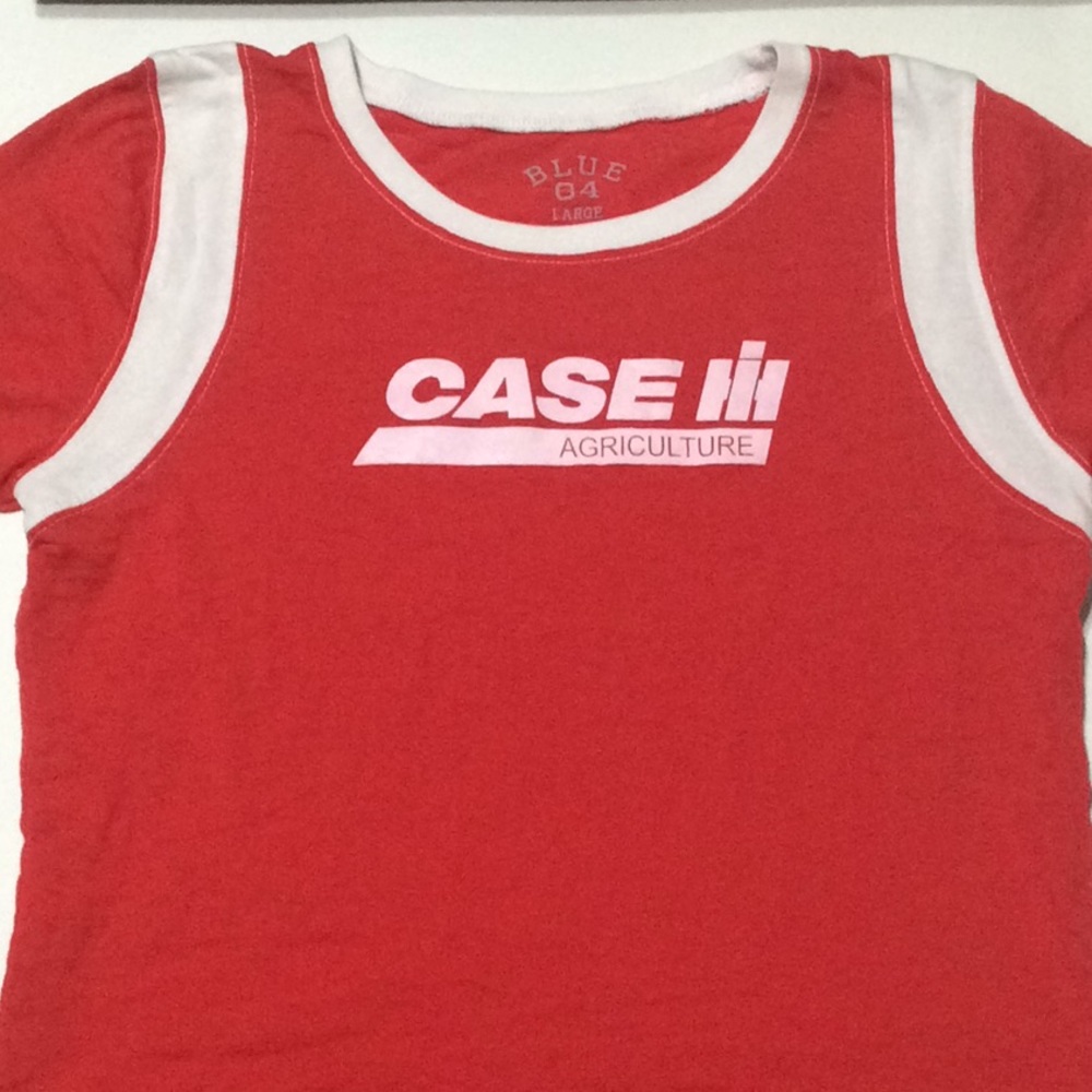 CaseIH T-Shirt